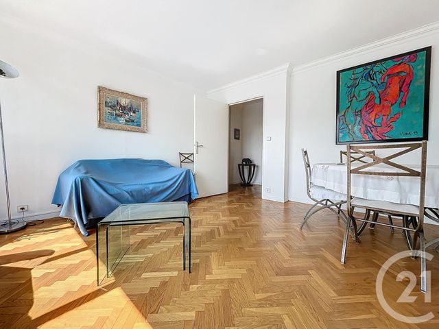 Appartement F3 à vendre - 3 pièces - 68.51 m2 - PARIS - 75020 - ILE-DE-FRANCE - Century 21 Gambetta Immobilier