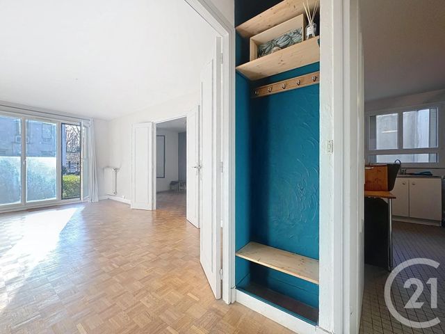 appartement - PARIS - 75020