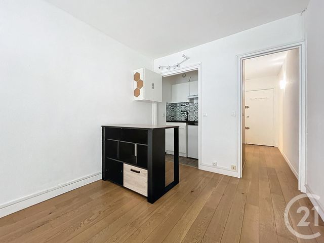 appartement - PARIS - 75020