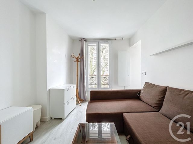 appartement - PARIS - 75020