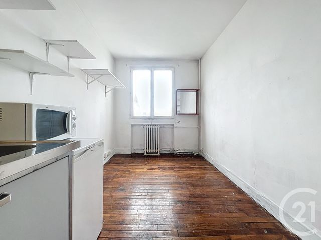 appartement - PARIS - 75020